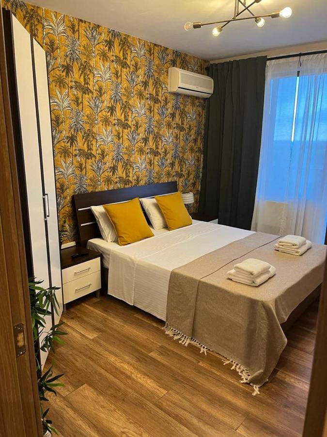 Lighthouse Golf Resort & Spa Apartments Balchik Exterior foto