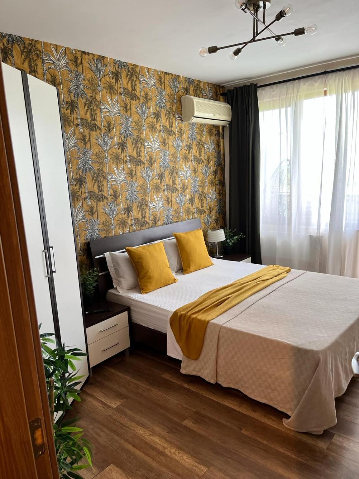 Lighthouse Golf Resort & Spa Apartments Balchik Exterior foto