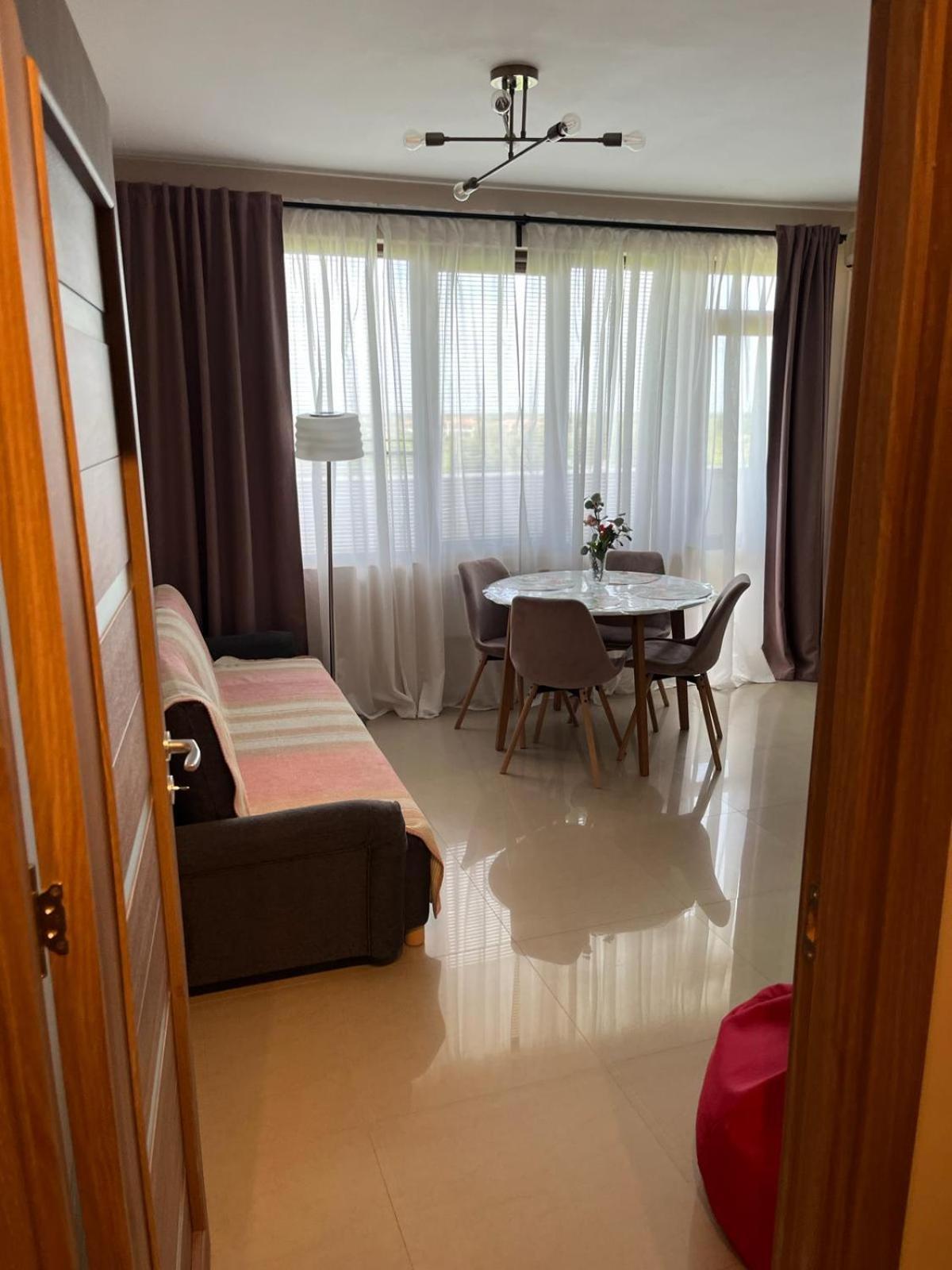 Lighthouse Golf Resort & Spa Apartments Balchik Exterior foto